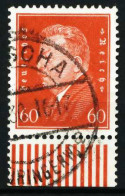 D-REICH 1928 Nr 421WUR Gestempelt URA X68A9AE - Used Stamps