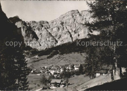 11638804 Leukerbad Mit Gemmi Leukerbad - Autres & Non Classés