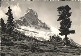11638801 Zermatt VS Matterhorn Staffelalp   - Altri & Non Classificati