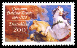 BRD 1996 Nr 1847 Postfrisch SBF2DEE - Unused Stamps