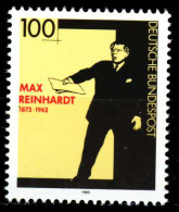 BRD 1993 Nr 1703 Postfrisch S50B6F2 - Unused Stamps
