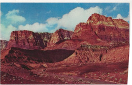 83 - Vermillion Cliffs - Andere & Zonder Classificatie