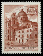 ÖSTERREICH 1972 Nr 1402 Zentrisch Gestempelt X80225A - Used Stamps