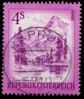 ÖSTERREICH DS SCHÖNES ÖSTERR. Nr 1430 Zentrisch Gestempelt X804ED6 - Altri & Non Classificati