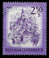 ÖSTERREICH DS SCHÖNES ÖSTERR. Nr 1441 Zentrisch Gestempelt X805252 - Autres & Non Classés