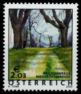 ÖSTERREICH DS FERIENLAND Nr 2367 Postfrisch S5CCFA2 - Autres & Non Classés