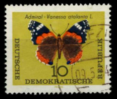 DDR 1964 Nr 1004 Gestempelt X8EB3A2 - Used Stamps