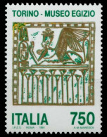 ITALIEN Nr 2190 Postfrisch S04487E - 1991-00: Neufs