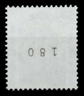 BRD DS SEHENSW Nr 1679RI Postfrisch X70A1C6 - Unused Stamps