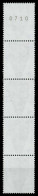 BRD DS SEHENSW Nr 1379vRI Postfrisch 5ER STR X74E50E - Unused Stamps