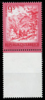 ÖSTERREICH DS SCHÖNES ÖSTERR. Nr 1730Lfu Postfrisch SEN X7571CA - Autres & Non Classés