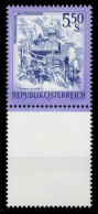 ÖSTERREICH DS SCHÖNES ÖSTERR. Nr 1710Lfu Postfrisch SEN X757216 - Autres & Non Classés