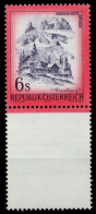 ÖSTERREICH DS SCHÖNES ÖSTERR. Nr 1477Lfu Postfrisch SEN S2E909E - Altri & Non Classificati