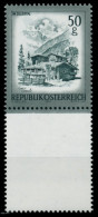 ÖSTERREICH DS SCHÖNES ÖSTERR. Nr 1475Lfu Postfrisch SEN X75940A - Andere & Zonder Classificatie