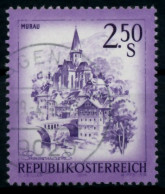 ÖSTERREICH DS SCHÖNES ÖSTERR. Nr 1441 Gestempelt X7594BE - Altri & Non Classificati