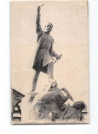 Delcampe - X1735 COSTANTINE - MONUMENT DE LA MORICIERE - Kriegerdenkmal