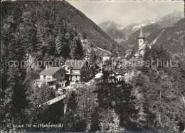 11638685 Bristen Uri Maderanertal Bristen Maderanertal - Andere & Zonder Classificatie