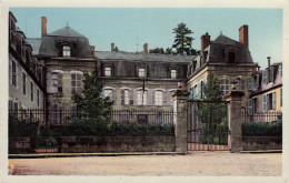 Delcampe - GUERET - LA PREFECTURE - Guéret