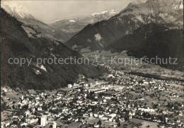 11638678 Altdorf UR Fliegeraufnahme Mit Schaechental Altdorf UR - Sonstige & Ohne Zuordnung