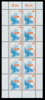 BRD BUND DS SEHENSWÜRDIGKEITEN Nr 2009A Postfrisch KLEI X7C8B2A - Unused Stamps