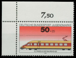 BRD 1975 Nr 838 Postfrisch ECKE-OLI X801852 - Ungebraucht