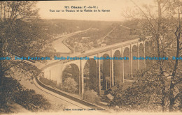 R045441 Dinan. Vue Sur Le Viaduc Et La Vallee De La Rance. A. Lamire - World