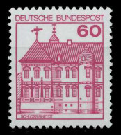 BRD DS BURG SCHL Nr 1028AII Postfrisch X832D5E - Unused Stamps