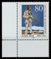BRD 1987 Nr 1314 Postfrisch ECKE-ULI S74C8EE - Unused Stamps