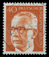 BERLIN DS HEINEM Nr 364 Zentrisch Gestempelt X8943A6 - Used Stamps