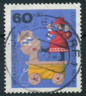 BERLIN 1971 Nr 415 Zentrisch Gestempelt X8943E6 - Used Stamps