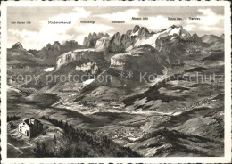 11638620 Appenzell IR Und Alpstein Appenzell - Otros & Sin Clasificación