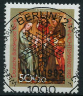BERLIN 1982 Nr 688 ESST Zentrisch Gestempelt X89616E - Usati