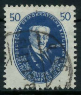 DDR 1950 Nr 270 Gestempelt X8962AE - Used Stamps