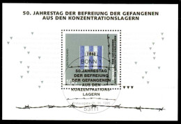 BRD BUND BLOCK KLEINBOGEN 1995 Block 32-ESST-BO S8A247A - Altri & Non Classificati