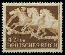 DEUTSCHES REICH 1942 Nr 815 Postfrisch X898EDE - Unused Stamps