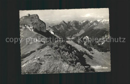 11638597 Weissbad Berggasthaus Hoher Kasten Weissbad - Autres & Non Classés