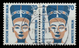 BERLIN DS SEHENSWÜRDIGKEITEN Nr 814 Zentrisch Gestempelt WAA X8F16B6 - Used Stamps