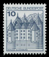 BRD DS BURGEN U. SCHLÖSSER Nr 913AII Postfrisch X9360AA - Unused Stamps