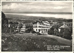 11638572 Voegelinsegg Speicher Hotel Kurhaus Blick Zum Bodensee Voegelinsegg Spe - Other & Unclassified