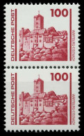 DDR DS BAUWERKE DENKMÄLER Nr 3350 Postfrisch SENKR PAAR SAA218E - Unused Stamps