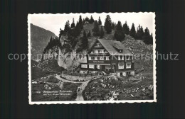 11638566 Bruelisau Berggasthaus Bollenwies Am Faehlensee Bruelisau - Otros & Sin Clasificación