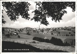 11638562 Schwellbrunn Panorama Kurort Schwellbrunn - Other & Unclassified