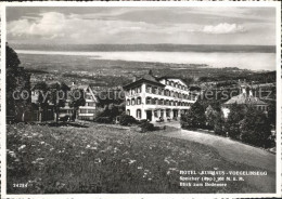 11638553 Voegelinsegg Speicher Hotel Kurhaus Blick Zum Bodensee Voegelinsegg Spe - Other & Unclassified
