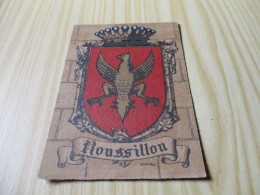 Blason Du Roussillon. - Languedoc-Roussillon