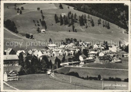 11638541 Urnaesch AR Teilansicht Eisenbahn Urnaesch AR - Other & Unclassified