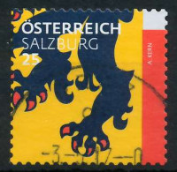 ÖSTERREICH 2017 Nr 3306 Gestempelt X2030A6 - Other & Unclassified