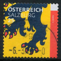 ÖSTERREICH 2017 Nr 3306 Gestempelt X2030C2 - Other & Unclassified