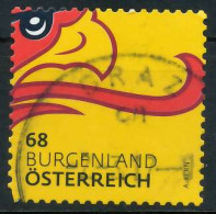 ÖSTERREICH 2017 Nr 3307 Gestempelt X2030D2 - Other & Unclassified