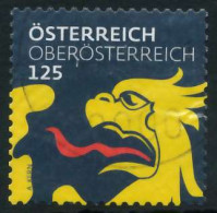 ÖSTERREICH 2017 Nr 3314 Gestempelt X2030F2 - Other & Unclassified