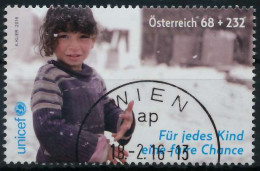 ÖSTERREICH 2016 Nr 3249 Gestempelt X2034A6 - Other & Unclassified